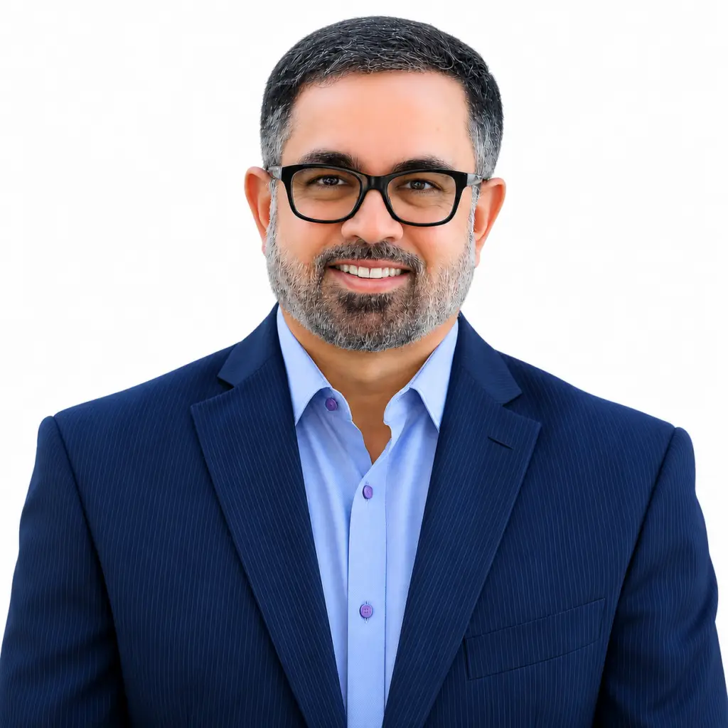 Ravi Dasani, Compass real estate advisor
