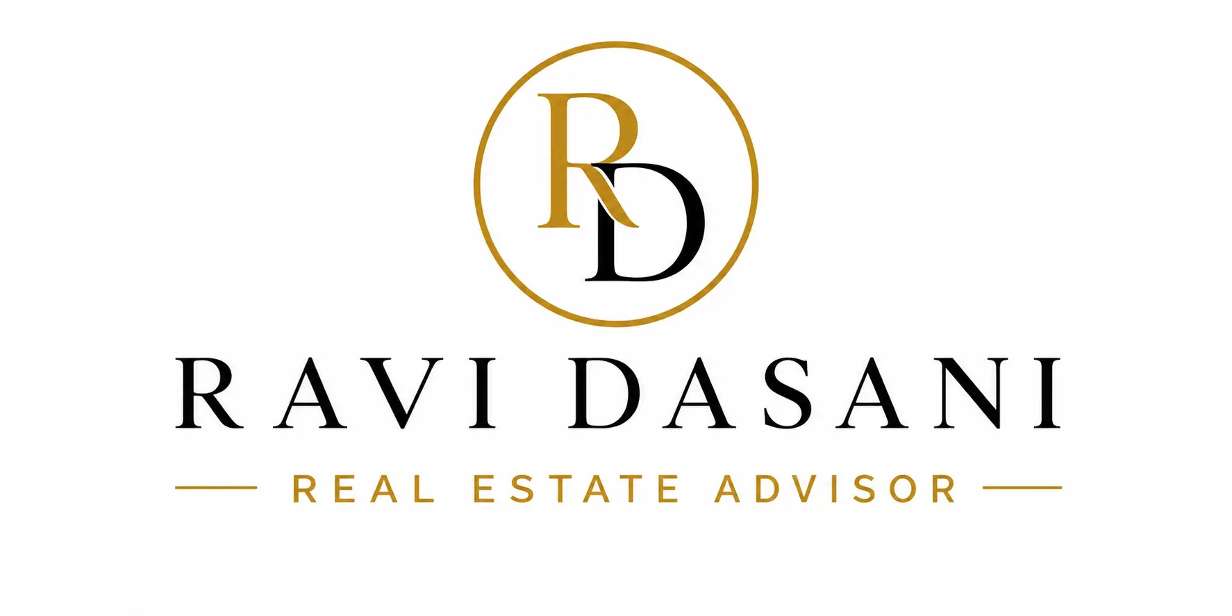 Ravi Dasani, Strategic Real Estate Advisor