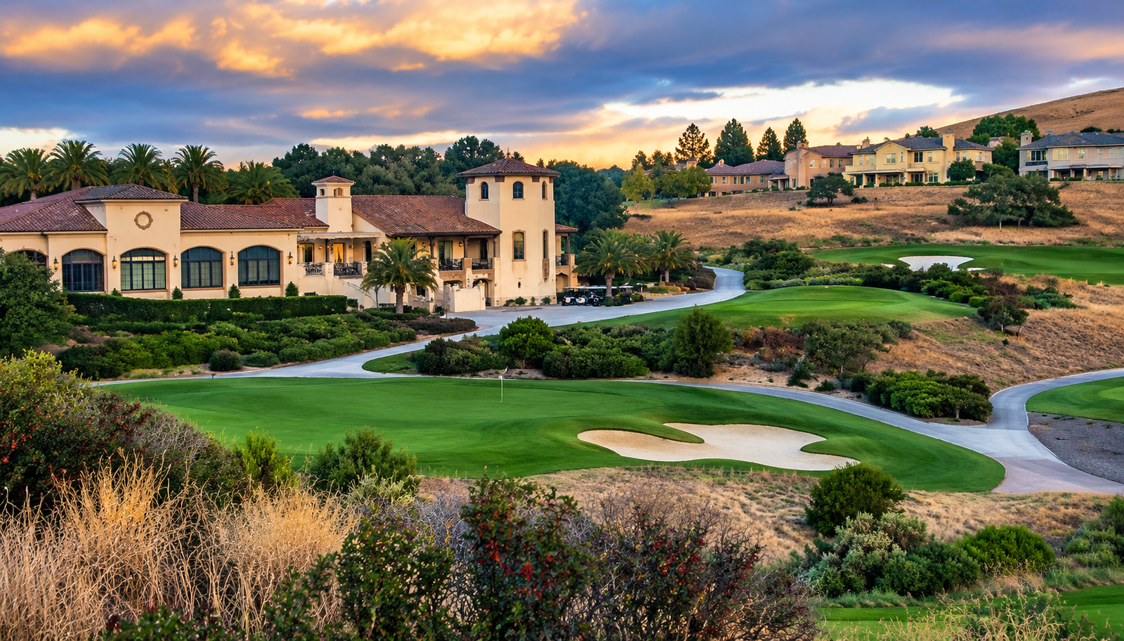 Gale Ranch neighborhood character