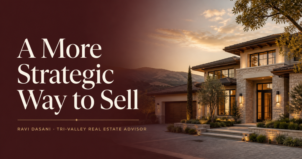Tri-Valley home prepared for sale
